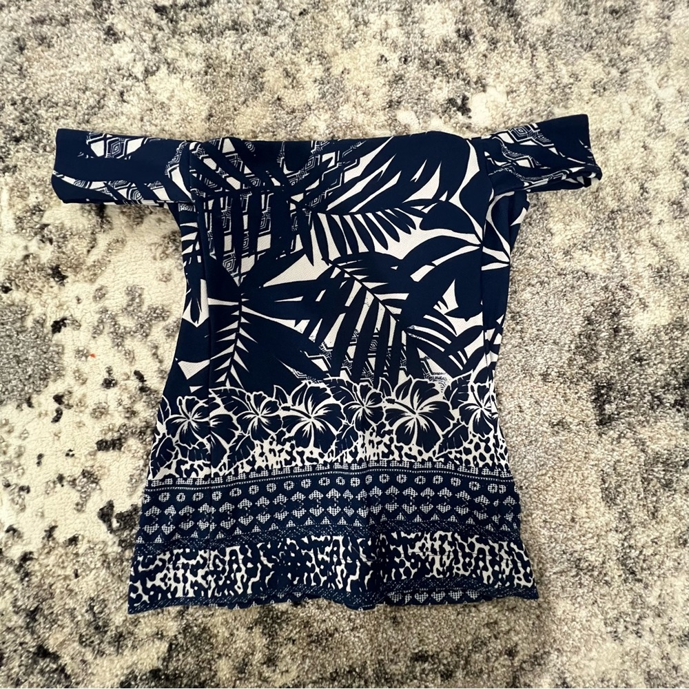 Blouse - Picture 3 of 4